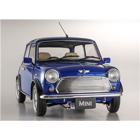 Hasegawa 1/24 Mini Mayfair (1997)