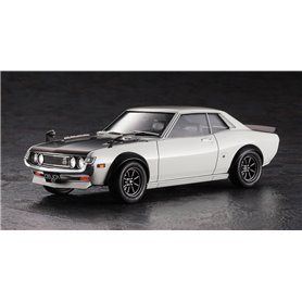 Hasegawa 1/24 Toyota Celica 1600GT "Custom Version"
