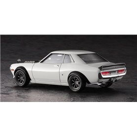 Hasegawa 1/24 Toyota Celica 1600GT "Custom Version"