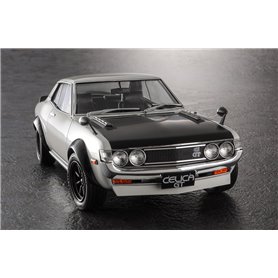 Hasegawa 1/24 Toyota Celica 1600GT "Custom Version"