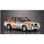 Hasegawa SP585-52745 1/24 Mitsubishi Lancer EX 2000