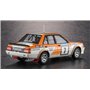 Hasegawa SP585-52745 1/24 Mitsubishi Lancer EX 2000