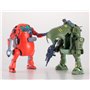 Hasegawa CW27-64527 1/35 MechatroWeGo x Armored Trooper Votoms 'Scopedog & Chirico' Collaboration Series Vol.1