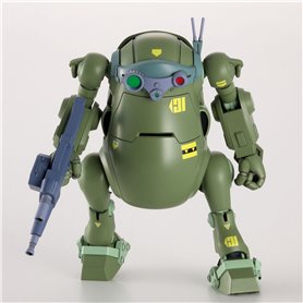Hasegawa 1:35 MechatroWeGo x Armored Trooper Votoms 'Scopedog & Chirico' Collaboration Series Vol.1