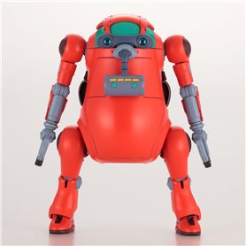 Hasegawa 1:35 MechatroWeGo x Armored Trooper Votoms 'Scopedog & Chirico' Collaboration Series Vol.1