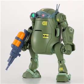 Hasegawa 1:35 MechatroWeGo x Armored Trooper Votoms 'Scopedog & Chirico' Collaboration Series Vol.1