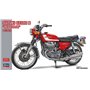 Hasegawa 21756 1/12 Suzuki GT380 B Red