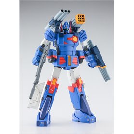 Hasegawa 64809 1/72 Xabungle Heavy Armament Version