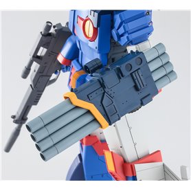 Hasegawa 64809 1/72 Xabungle Heavy Armament Version