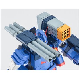 Hasegawa 64809 1/72 Xabungle Heavy Armament Version