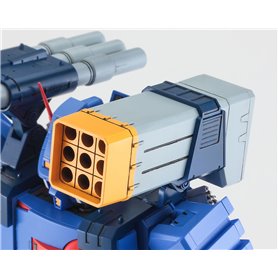 Hasegawa 64809 1/72 Xabungle Heavy Armament Version