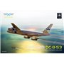 X-Scale 144004 Airliner DC-8-53