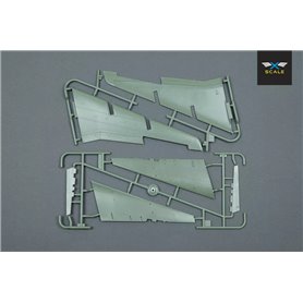 X-Scale 1:144 Airliner DC-8-53