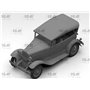 ICM 24050 Model A Standard Phateon Soft Top (1930s) American Passenger Car