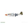 Eduard 11181 Overlord: D-Day Mustangs / P-51B Dual Combo 1/48