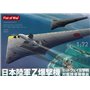 Modelcollect UA72221 IJA Project Z Super Heavy Bomber "Midway Counterattack"