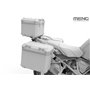 Meng 1:9 BMW R 1250 GS ADV LUGGAGE CASES