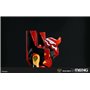 Meng MECHA-002LM Evangelion Production Model-02 Ver.1.5 (Multi-Color Edition)