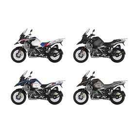 Meng MT-005 BMW R 1250 GS ADV