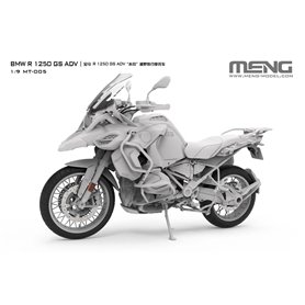 Meng MT-005 BMW R 1250 GS ADV