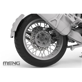 Meng MT-005 BMW R 1250 GS ADV