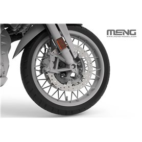 Meng MT-005 BMW R 1250 GS ADV