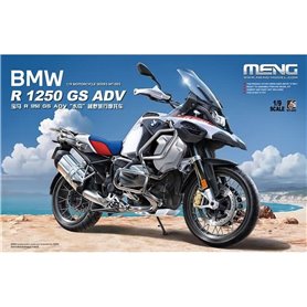 Meng MT-005 BMW R 1250 GS ADV