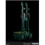 Meng MECHA-003LM Evangelion Restraint/Transport Platform (Multi-color Edition)