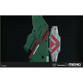 Meng EVANGELION RESTRAINT/TRANSPORT PLATFORM - MULTI-COLOR EDITION