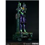 Meng MECHA-003LM Evangelion Restraint/Transport Platform (Multi-color Edition)