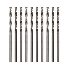 Modelcraft PDR1910-15 Wiertła PPRECISION HSS DRILL BITS - 1.5mm - 10szt.