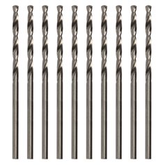 Modelcraft PDR1910-20 Wiertła PPRECISION HSS DRILL BITS - 2.0mm - 10szt.