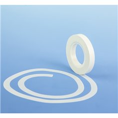 Modelcraft PMA3010 Elastyczna taśma maskująca MASKING TAPE - 10mm x 18m - 2szt.