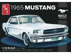 AMT 1:16 Ford Mustang 1965