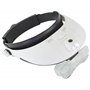 Lightcraft LC1766 PRO LED HEADBAND MAGNIFIER KIT