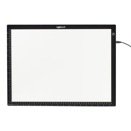 Lightcraft LC2003LED Ultraslim A3 Lightbox