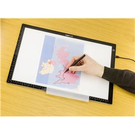 Lightcraft LC2003LED Ultraslim A3 Lightbox