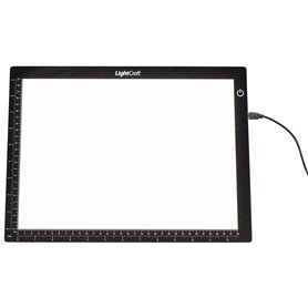 Lightcraft LC2004LED Ultraslim A4 Lightbox