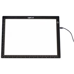 Lightcraft LC2004LED ULTRASLIM A4 LIGHTBOX