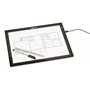 Lightcraft LC2004LED ULTRASLIM A4 LIGHTBOX