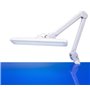 Lightcraft LC8005LED-EU Compact LED Task Lamp with Dimmer
