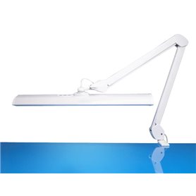 Lightcraft LC8011LED-EU Classic LED Task Lamp with Dimmer Function