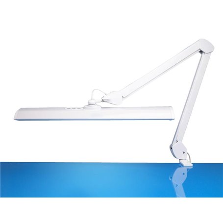 Lightcraft LC8011LED-EU Classic LED Task Lamp with Dimmer Function