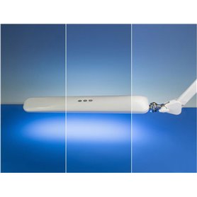 Lightcraft LC8017LED-EU Professional Long Reach LED Lamp