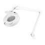 Lightcraft LC8064LED-EU Classic LED Magnifier Lamp