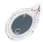 Lightcraft LC9090LED-EU LED Magnifier Lamp - 3 / 5 Diopter