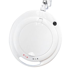 Lightcraft LC9090LED-EU LED Magnifier Lamp - 3 / 5 Diopter