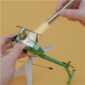Lightcraft LC6000 PRECISSION LED PENLINGHT