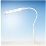 Lightcraft LC8050LED-EU FLEXIBLE LED DESK LAMP W/DIMMER