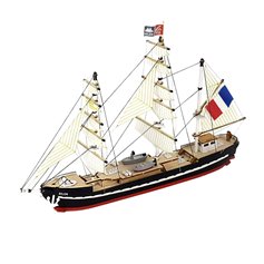 Arte 1:160 Belem - TRAINING SHIP - EASY KIT